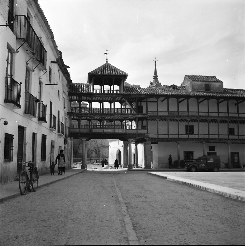 Tembleque 1965