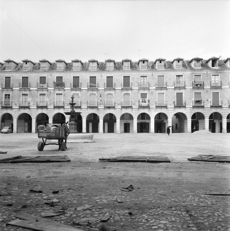 Ocaña 1963