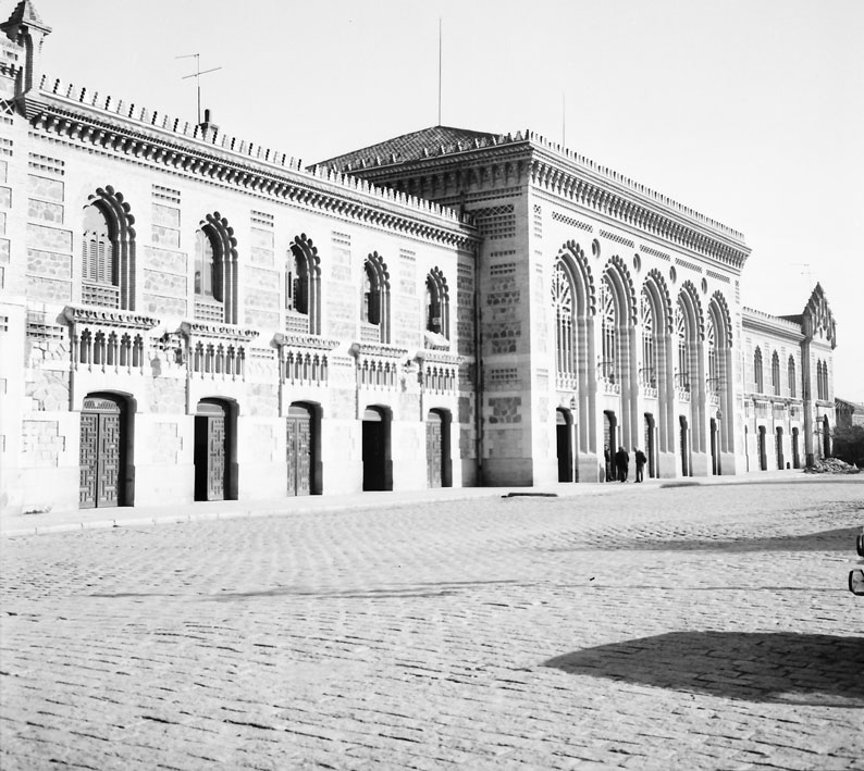 Toledo 1977