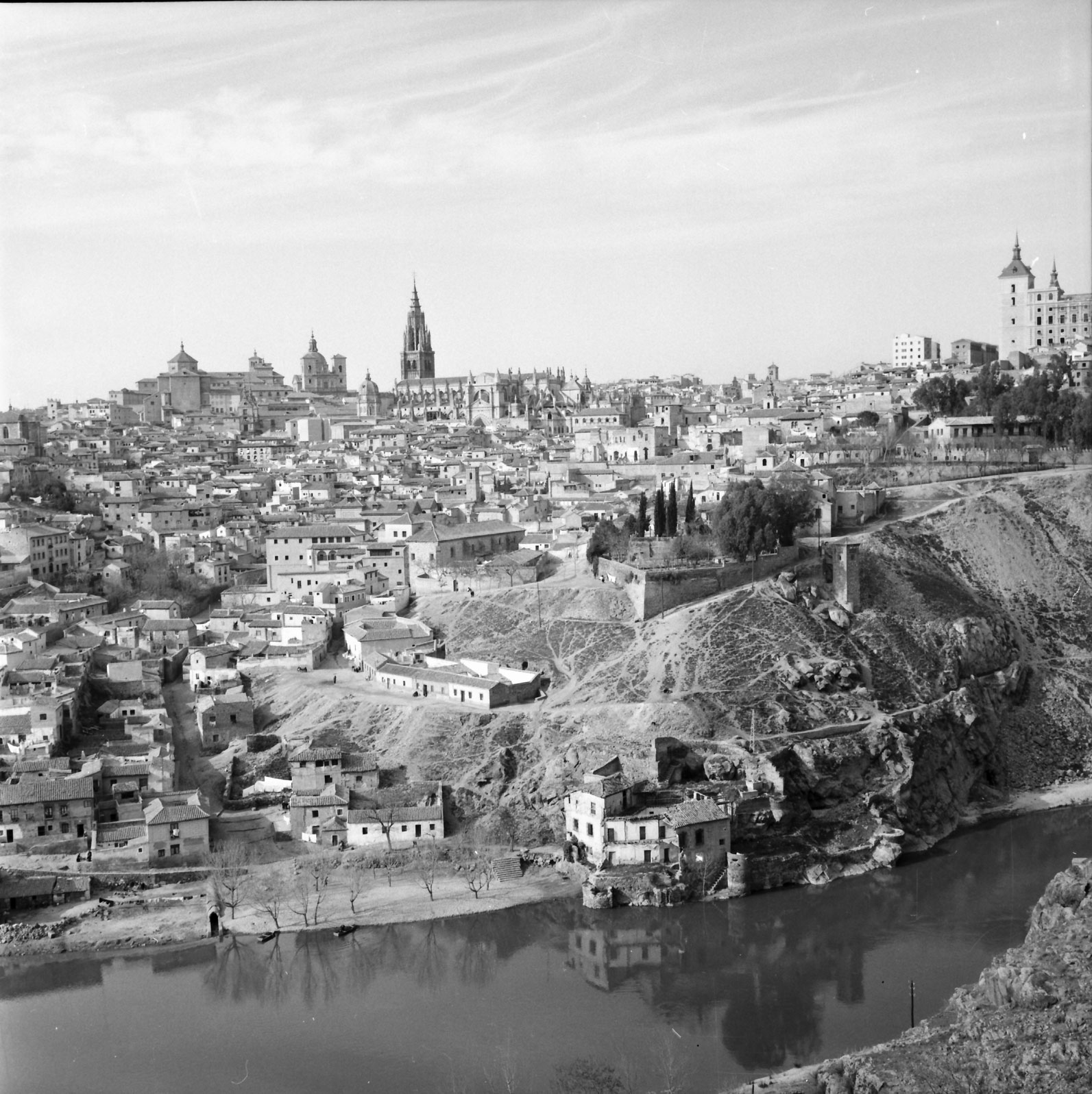 Toledo 1964