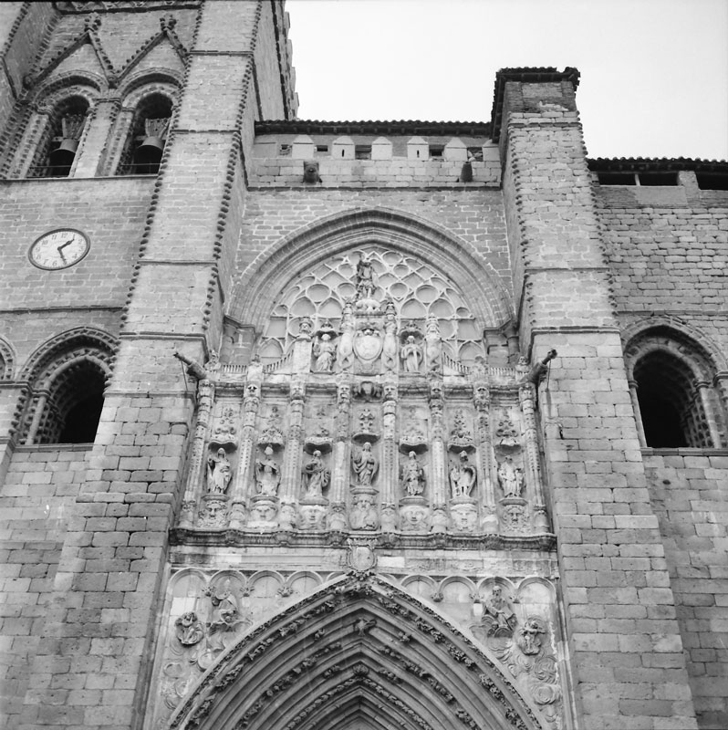 Toledo 1974
