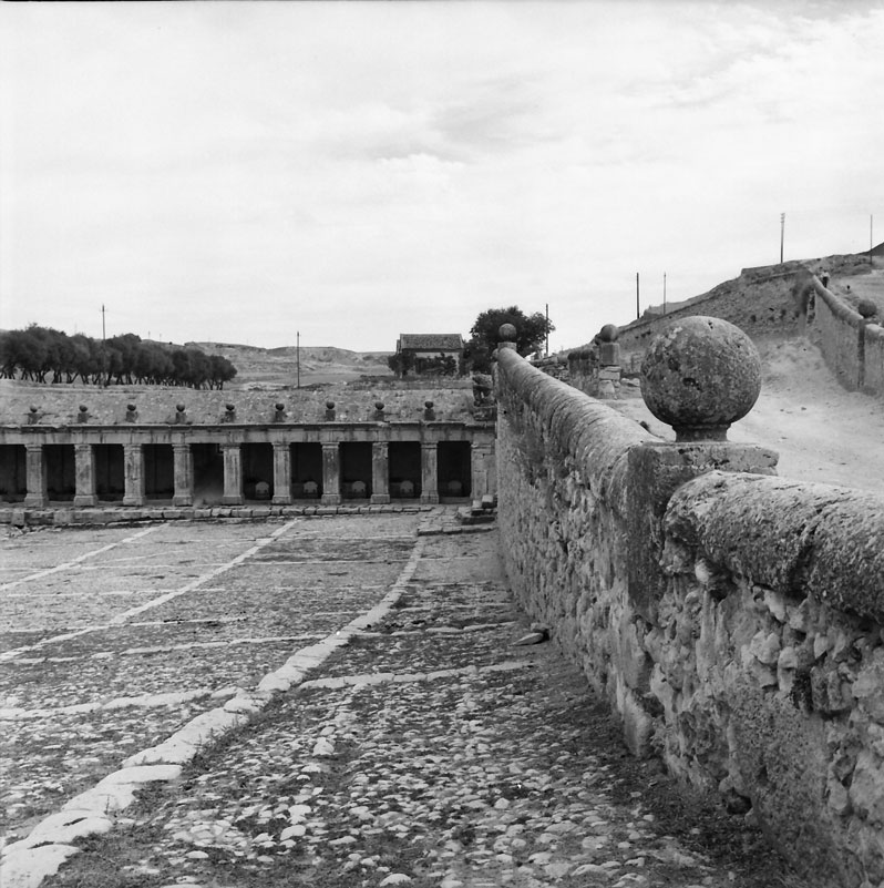 Ocaña 1963