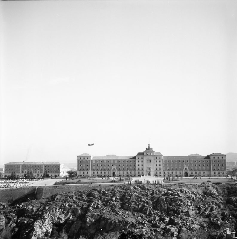 Toledo 1977