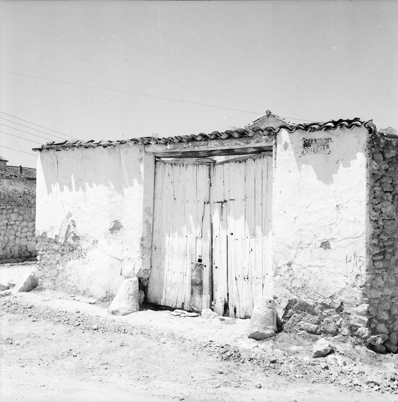 Ocaña 1971