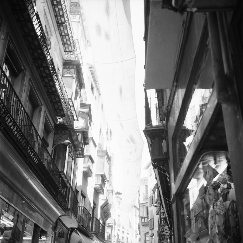 Toledo 1970