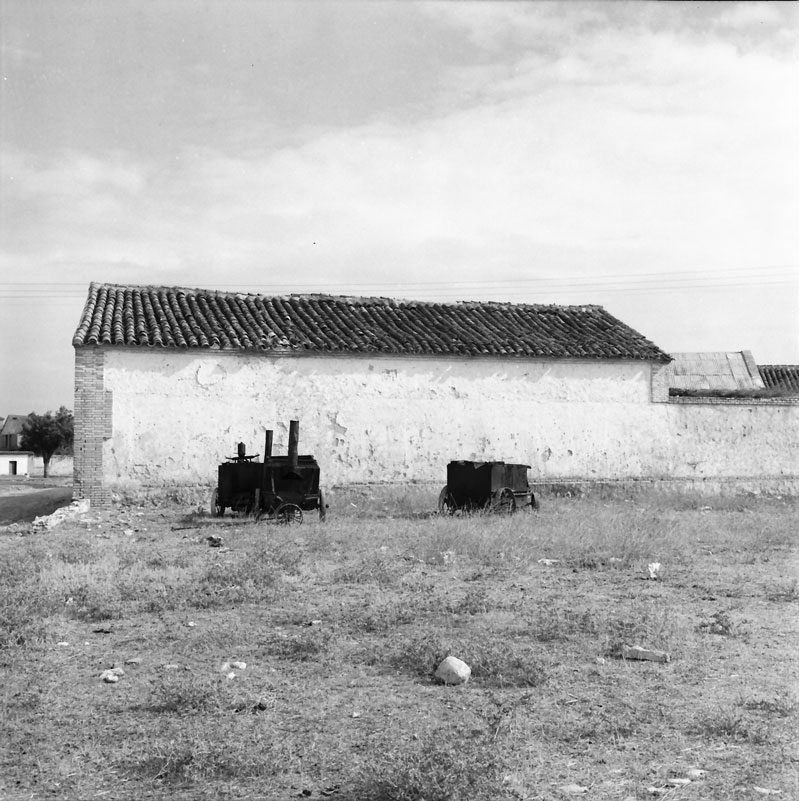 Ocaña 1963