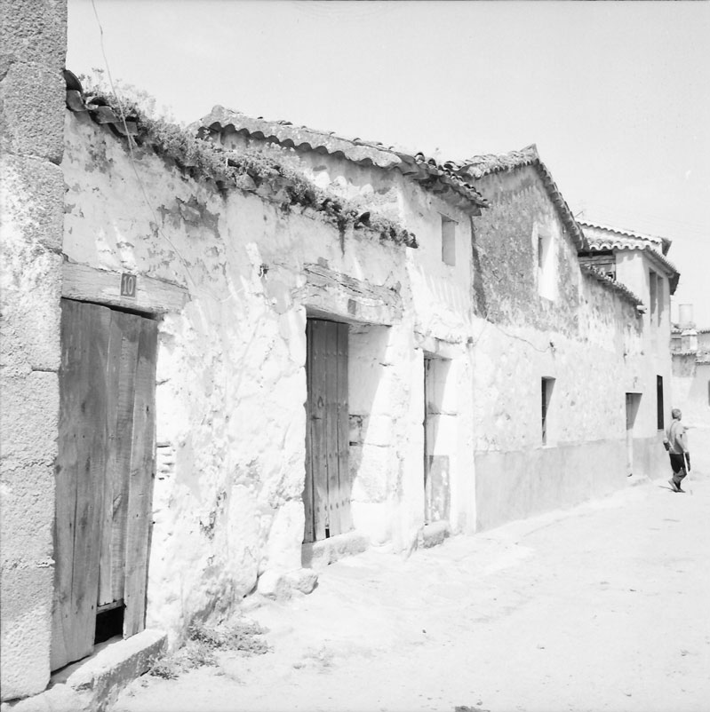 Lagartera 1973