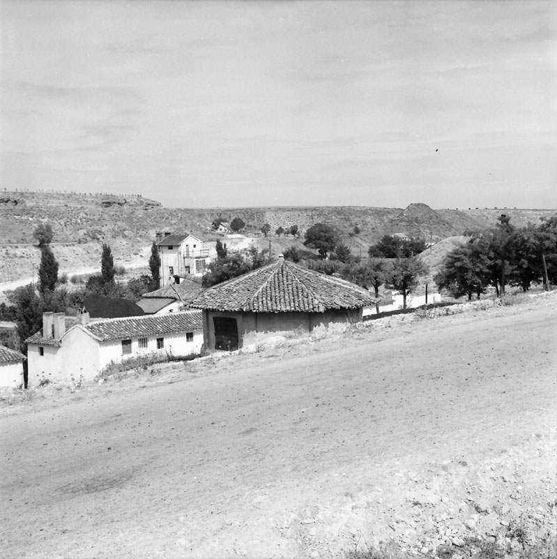 Ocaña 1963