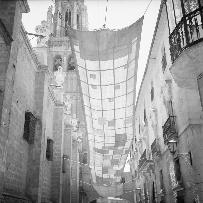 Toledo 1970
