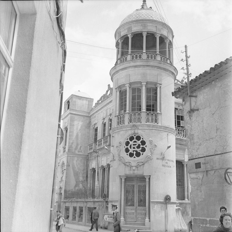 Quintanar de la Orden 1977