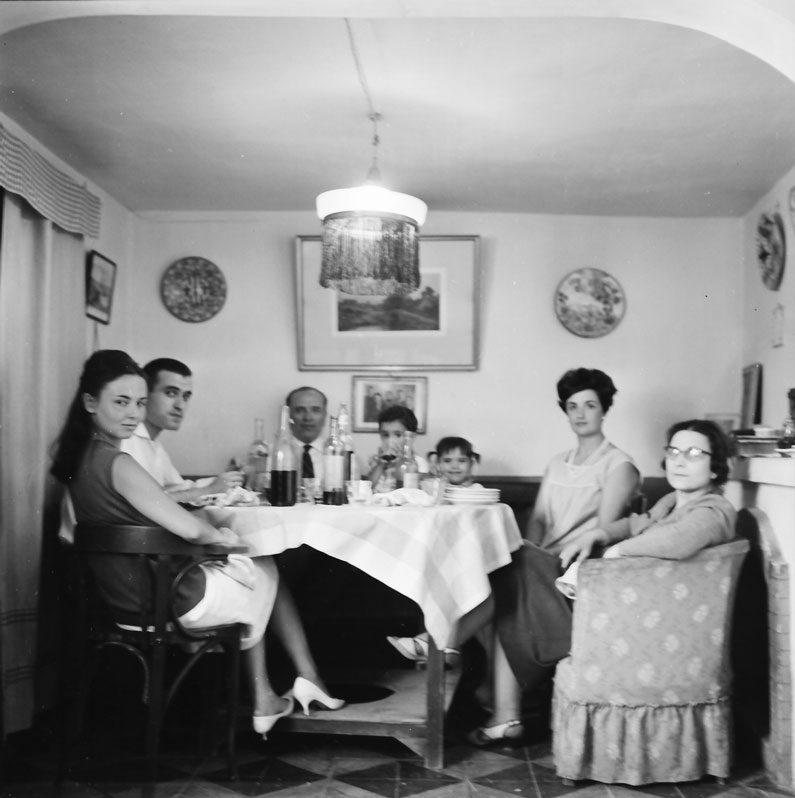 Ocaña 1964