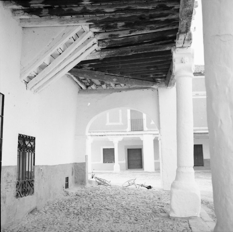 Puente del Arzobispo 1973