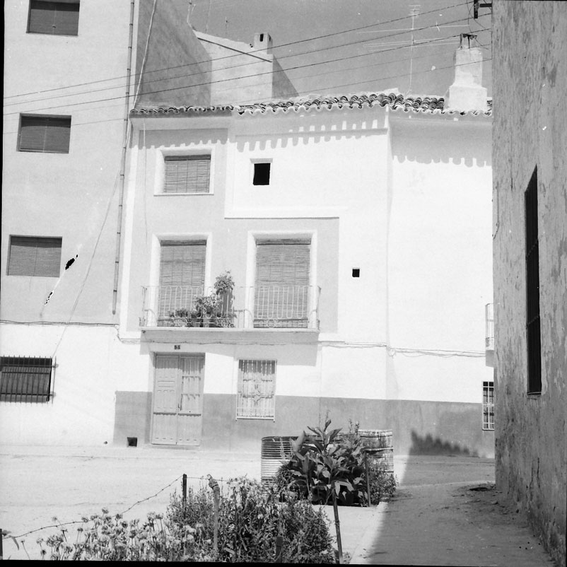Ocaña 1972