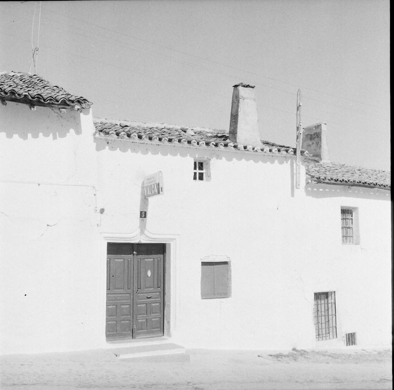 Puente del Arzobispo 1973