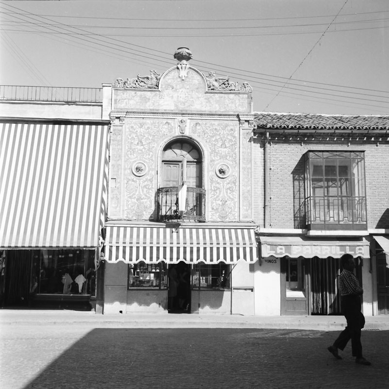 Talavera 1963