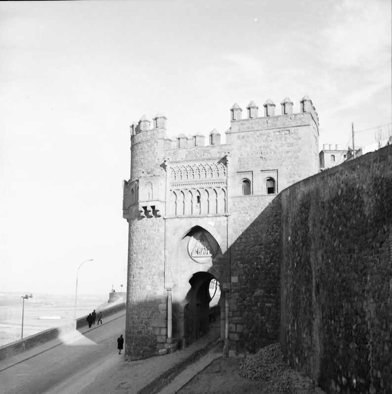 Toledo 1964