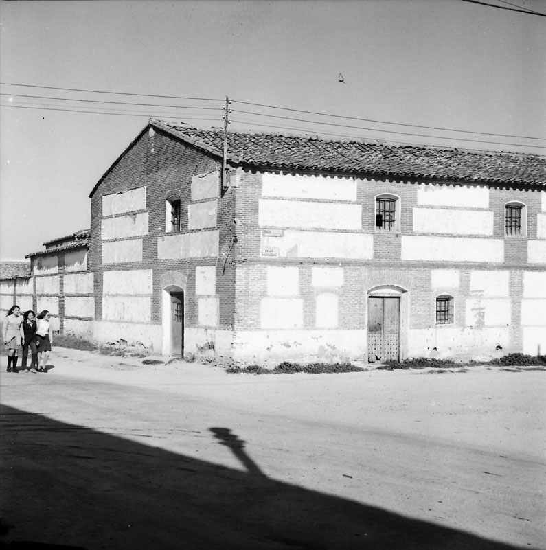 Fuensalida 1969