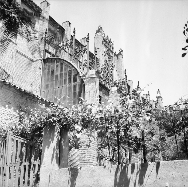 Toledo 1970