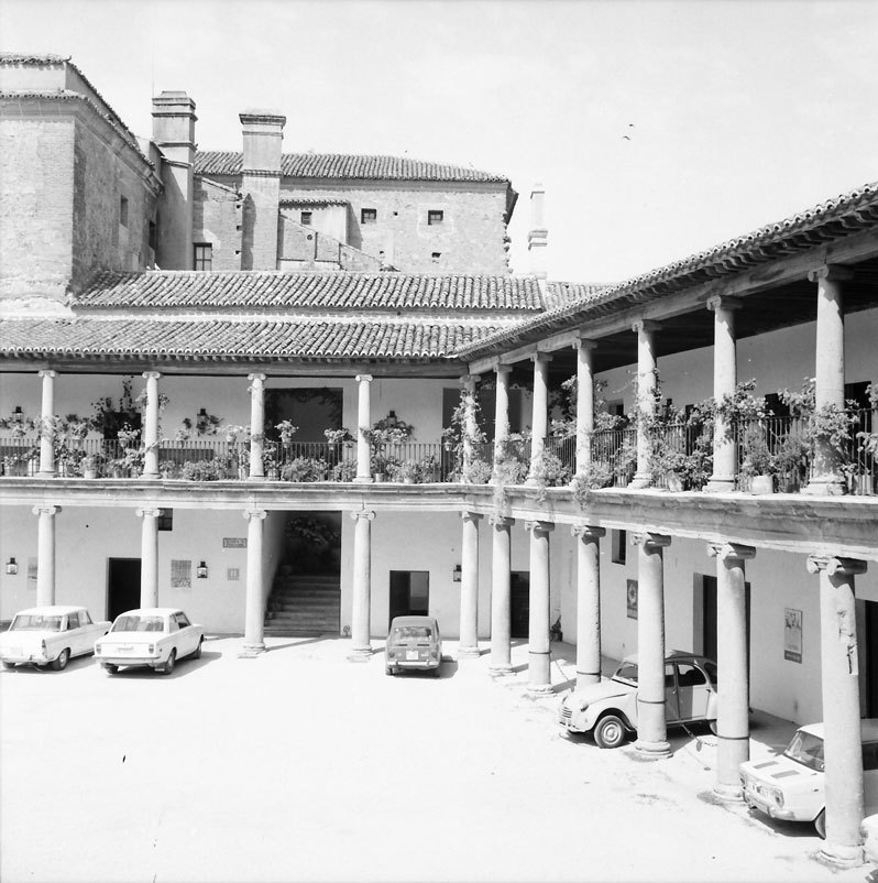 Oropesa 1973