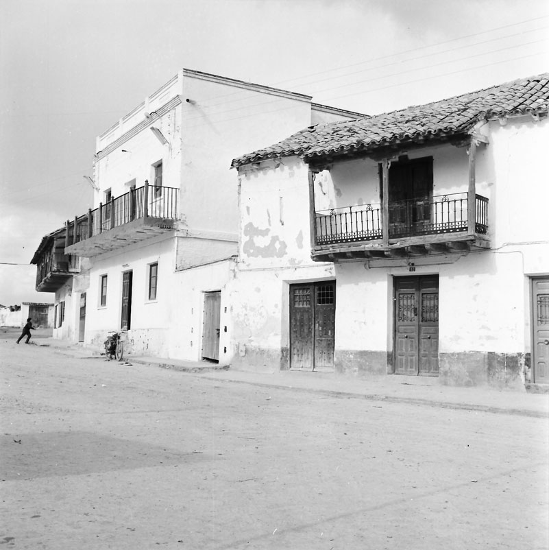 Villaseca 1968