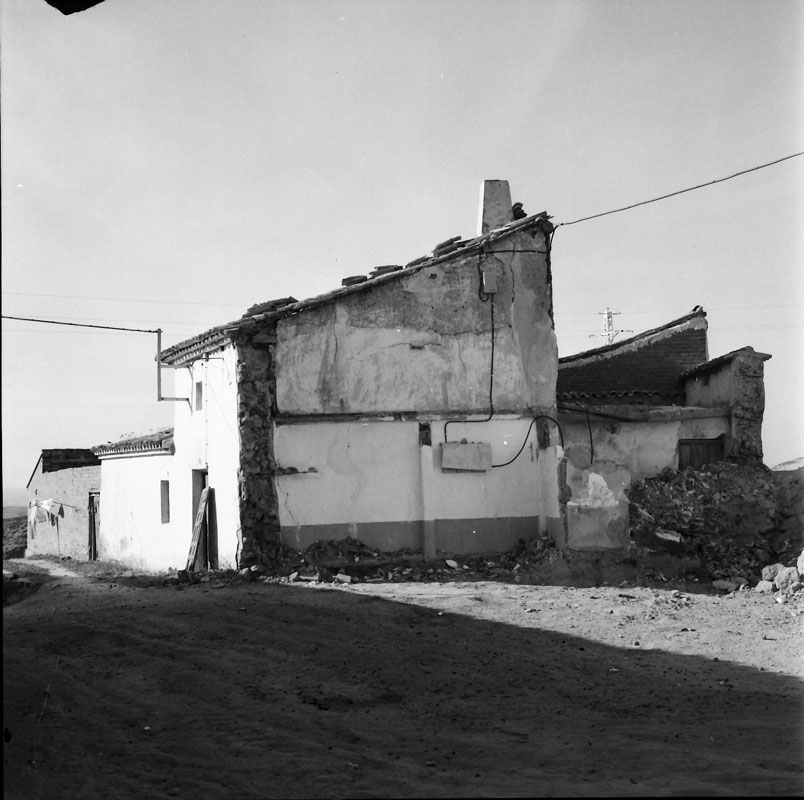 Carranque 1974