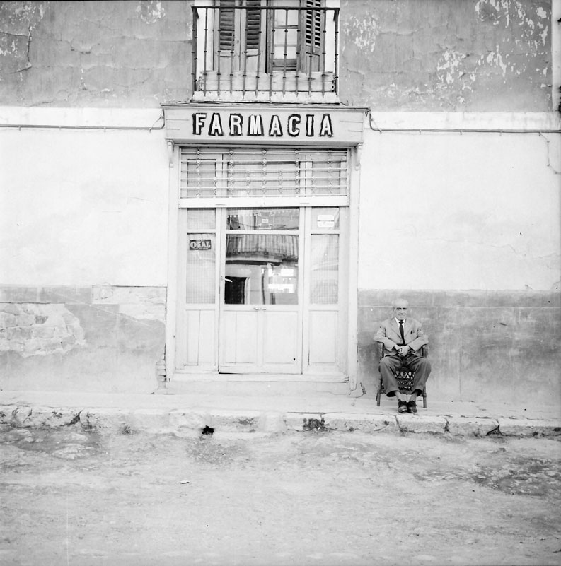 Ocaña 1967