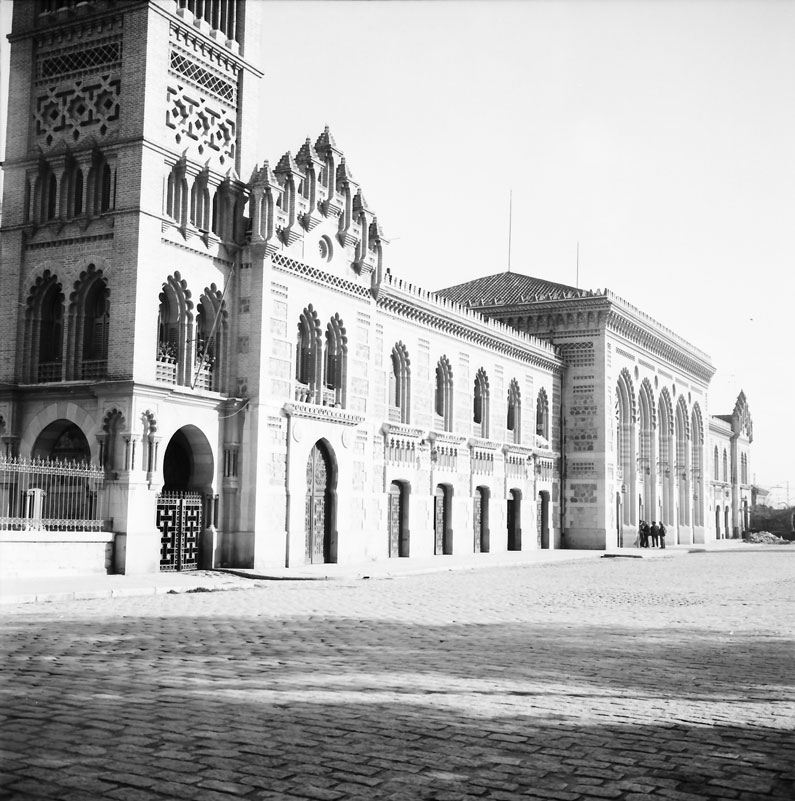 Toledo 1977