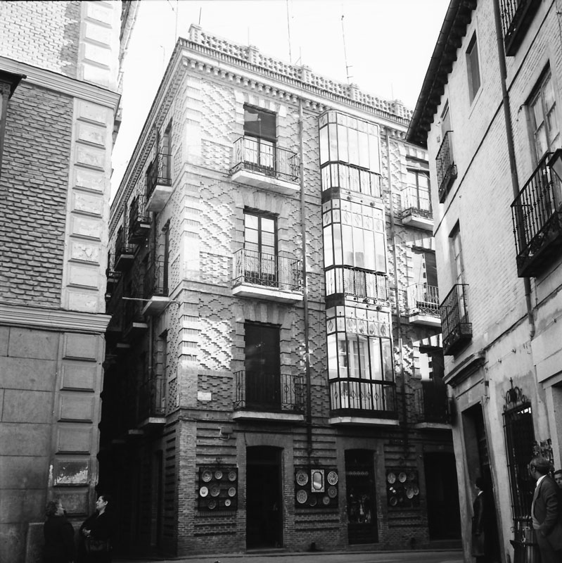 Toledo 1977