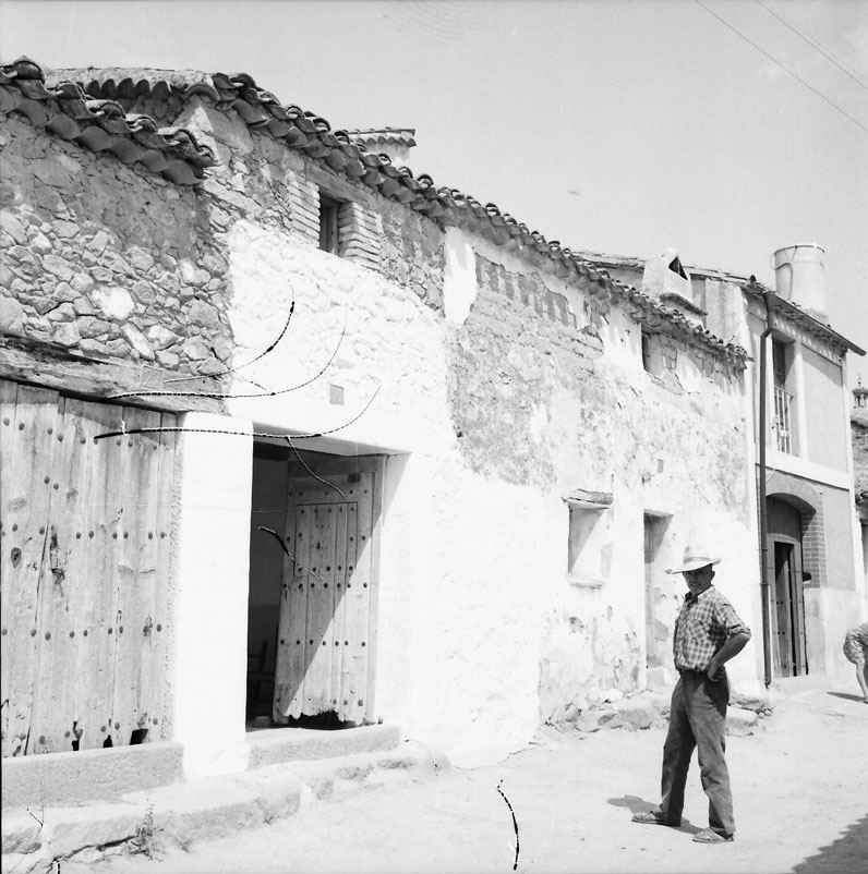 Lagartera 1973