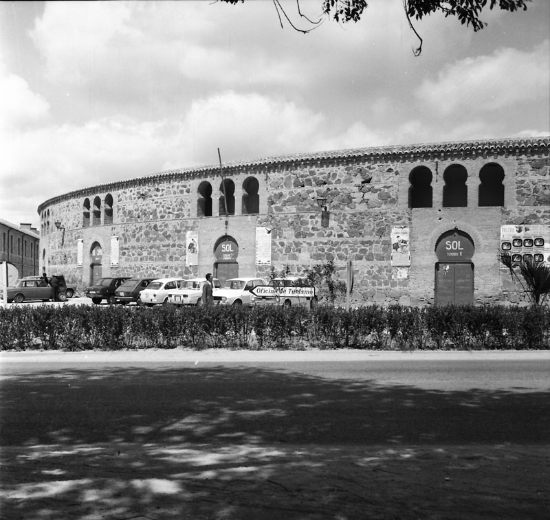 Toledo 1977