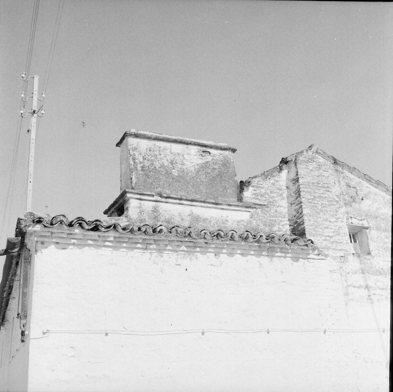 Puente del Arzobispo 1973