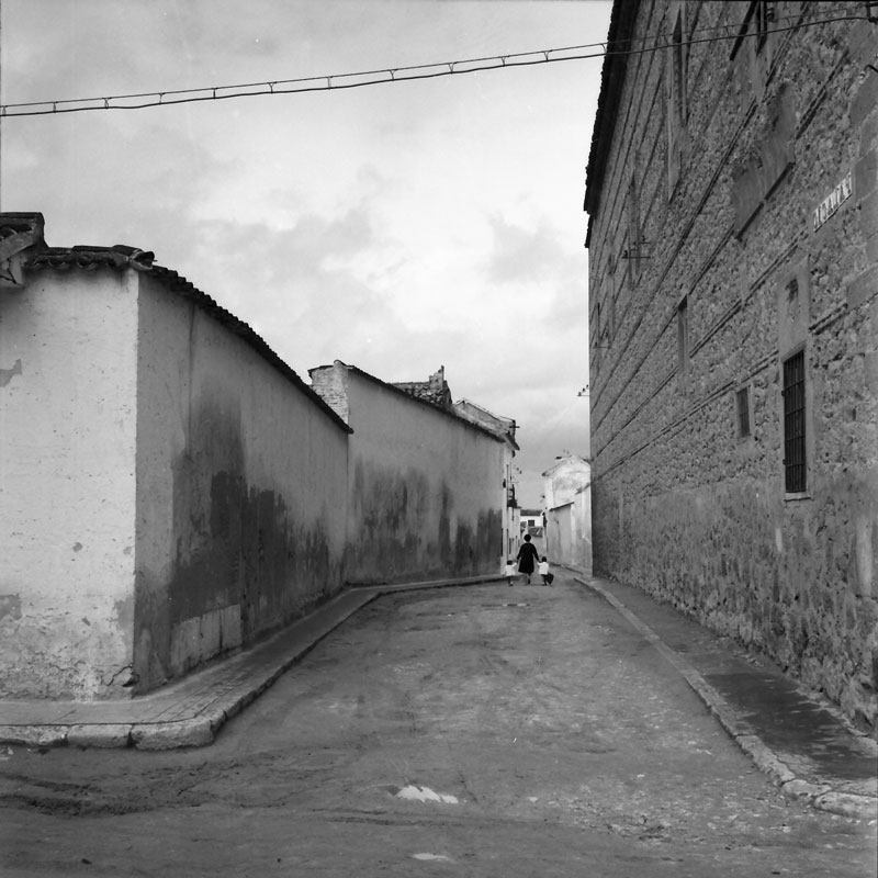 Ocaña 1963