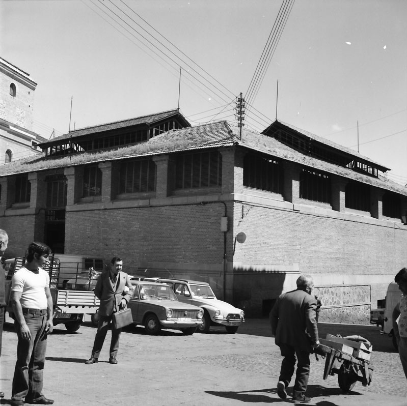 Toledo 1977