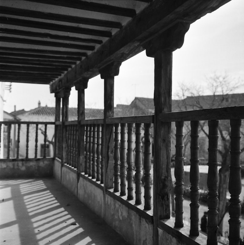 Tembleque 1965