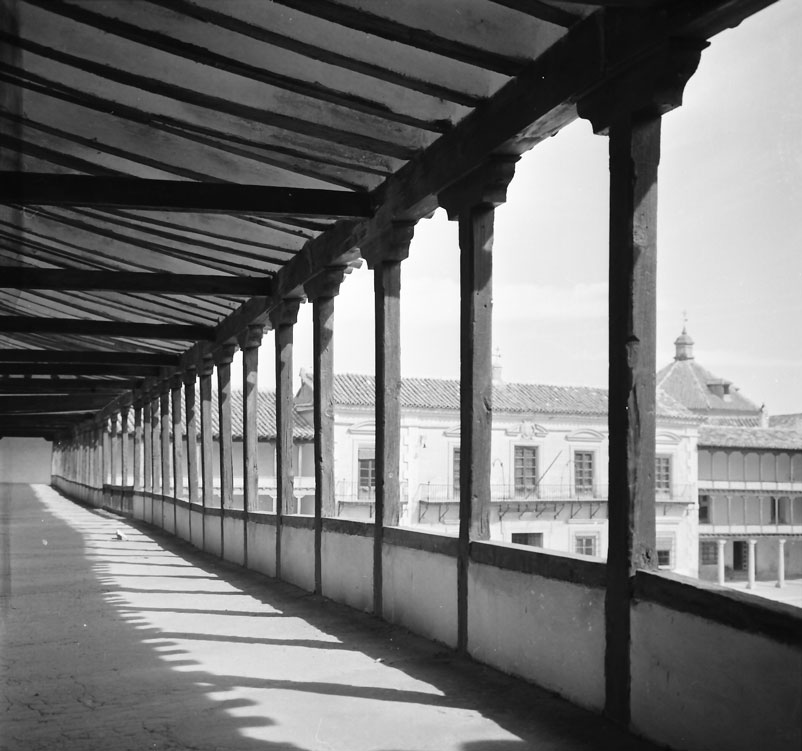 Tembleque 1965