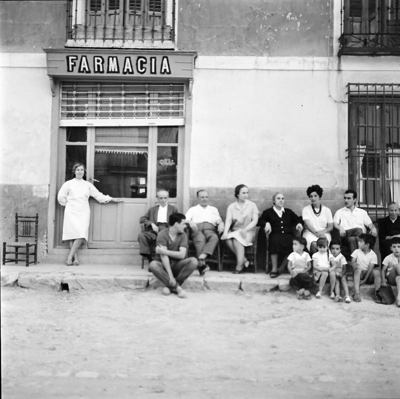 Ocaña 1964