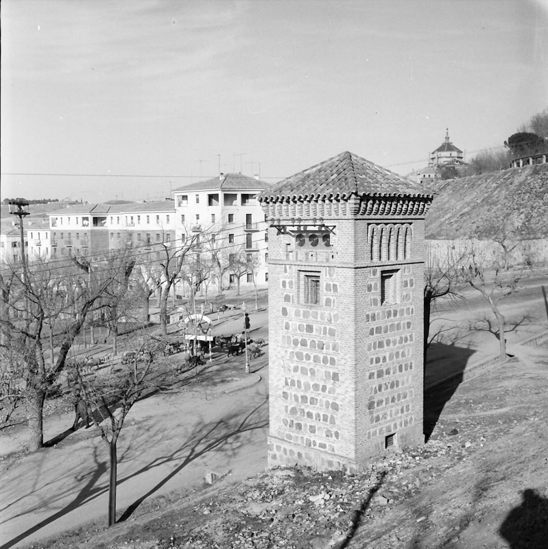 Toledo 1964