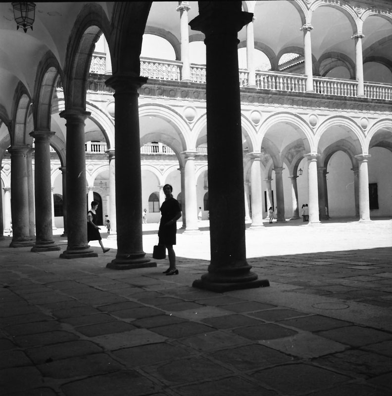 Toledo 1970