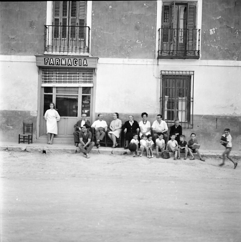 Ocaña 1964