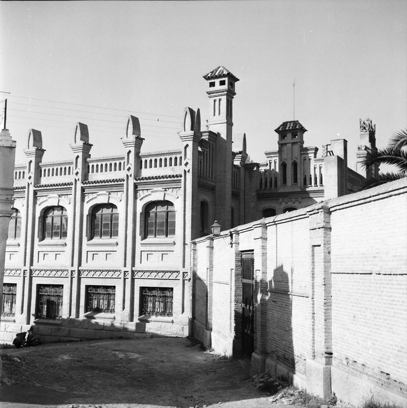 Toledo 1974