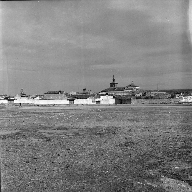 Ocaña 1963