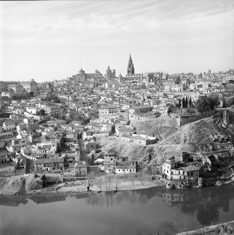 Toledo 1964