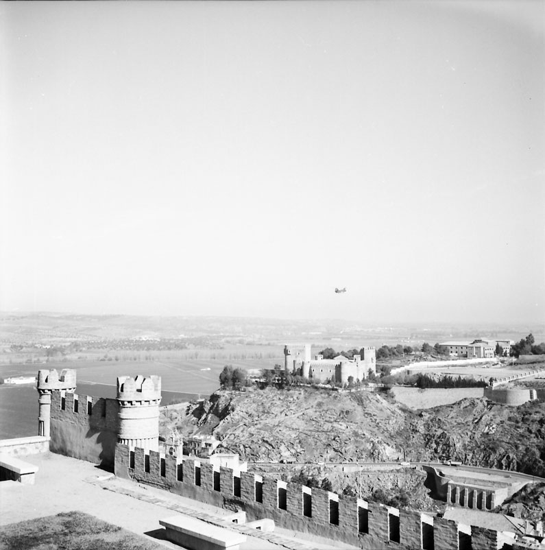 Toledo 1977