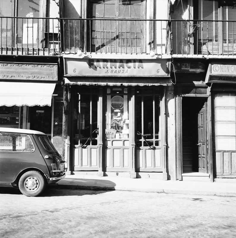 Toledo 1977
