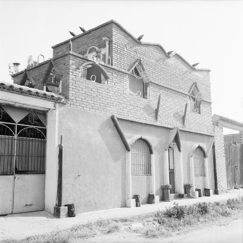 Navalcán 1973