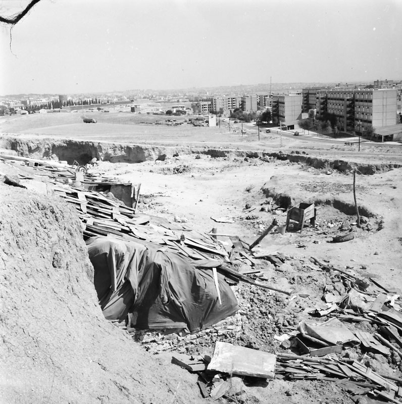 Ocaña 1964