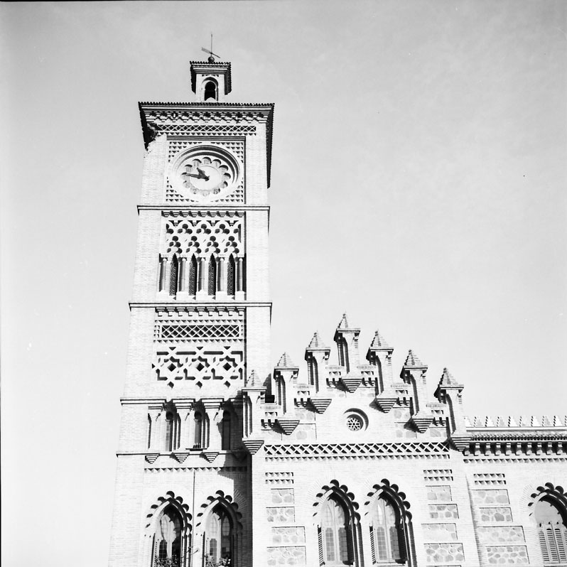 Toledo 1977