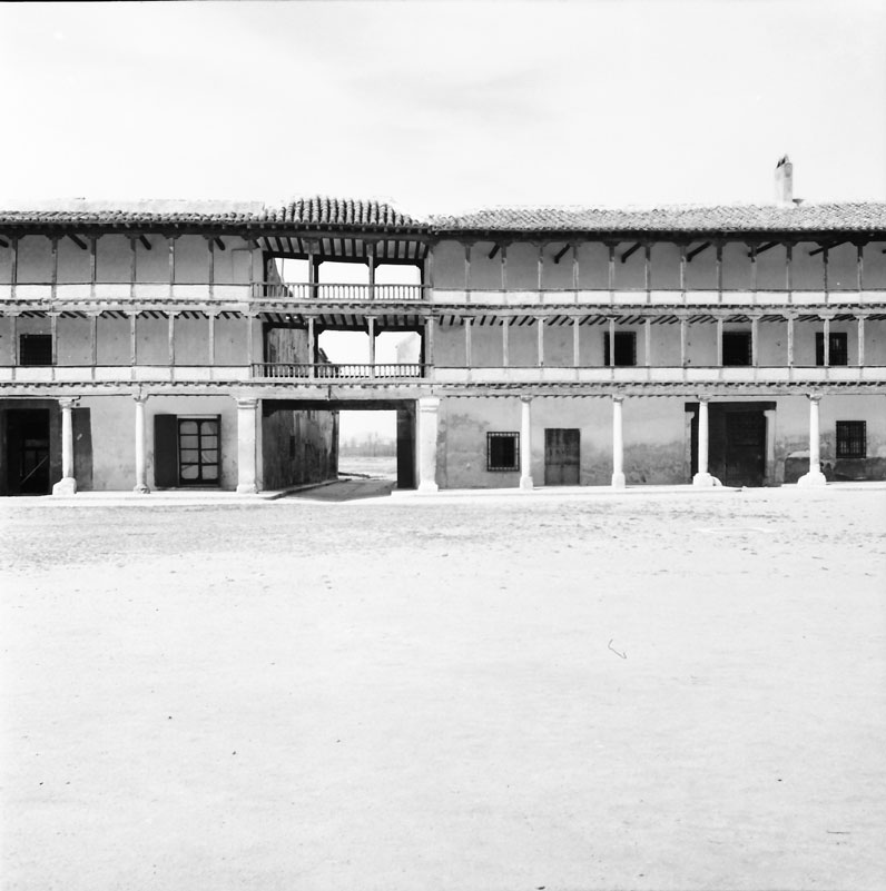 Tembleque 1965