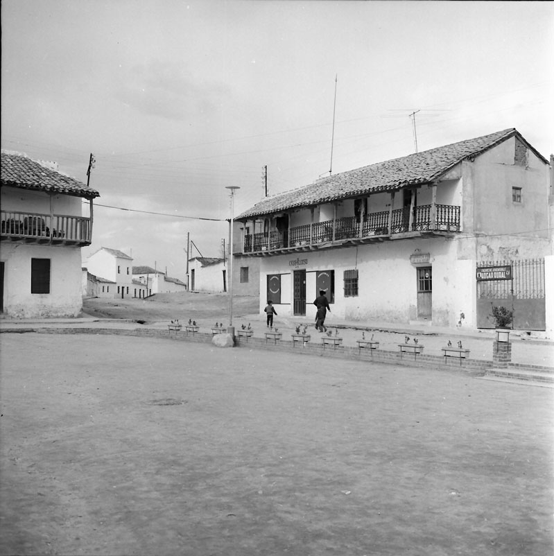 Villaseca 1968