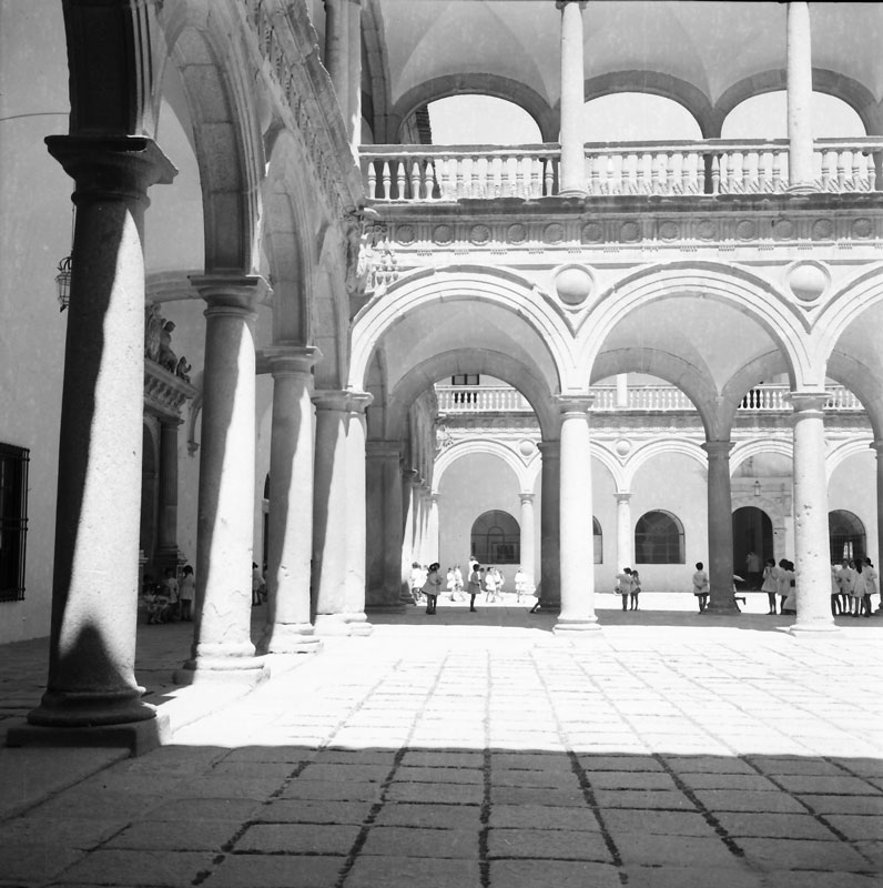 Toledo 1970